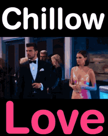 Chillow Love Chase And Willow Gh GIF - Chillow Love Chase And Willow Gh Chillow GIFs
