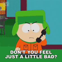 broflovski bad