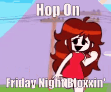 Fnb Friday Night Bloxxin GIF - Fnb Friday Night Bloxxin Bloxxin GIFs