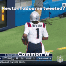 Newton To Bourne Cam GIF - Newton To Bourne Cam GIFs