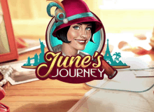 Junes Journey Connecting GIF - Junes Journey Connecting GIFs