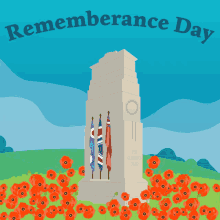 Remembrance Day Remembrance Sunday GIF - Remembrance Day Remembrance Sunday Armistice Day GIFs