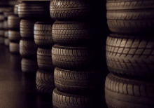 wheel tyre