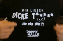 Dj Danny GIF - Dj Danny Malle GIFs