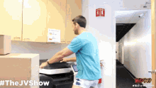 949 show