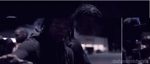 Partynextdoor Pnd GIF - Partynextdoor Pnd Thoughts - Discover & Share GIFs