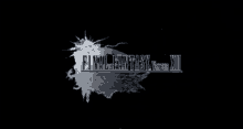 ff final fantasy