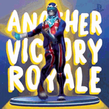 Victory Dance Victory Royale GIF - Victory Dance Victory Royale GIFs