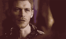 mikaelson klaus