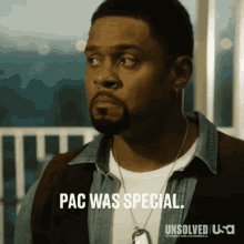 Pac Tupac GIF - Pac Tupac Special GIFs