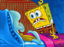 Spongebob Spongebob Yelling GIF - Spongebob Spongebob Yelling Squidward GIFs
