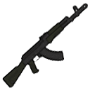 Gun Firearms Sticker - Gun Firearms Weapon Stickers