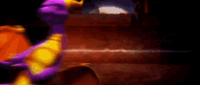 spyro dotd