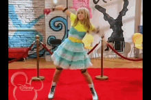 Miley Cyrus Puppet GIF - Miley Cyrus Puppet Hannah Montana GIFs