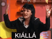 Kialla Pittbull GIF - Kialla Pittbull Magyar GIFs