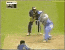 Rahul Dravid 1999cricket World Cup GIF - Rahul Dravid Dravid 1999cricket World Cup GIFs