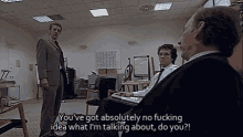 peter capaldi clueless malcolm tucker clue no clue peter capaldi clueless malcolm tucker clue no clue