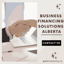 Business Financing Solutions Alberta GIF - Business Financing Solutions Alberta GIFs