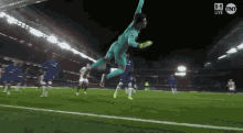 ajax kepa chelsea ziyech ajax kepa chelsea ziyech