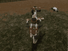 holdfast