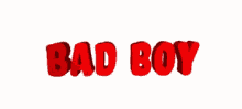 bad boy bad bad kid trouble maker