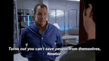 Scrubs Dr Perry Cox GIF - Scrubs Dr Perry Cox Save Me GIFs