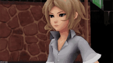 twewy joshua joshuakiryu kingdomhearts serious twewy joshua joshuakiryu kingdomhearts serious