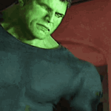 Hulk The Hulk GIF - Hulk The Hulk Hulk2003 GIFs