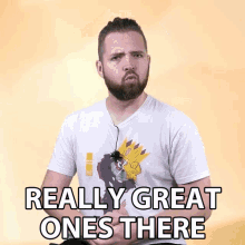 Really Great Ones There Bricky GIF - Really Great Ones There Bricky The Best GIFs