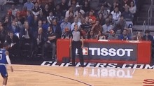 Clippers Doc Rivers GIF - Clippers Doc Rivers Oops GIFs