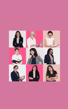 Business Women Women GIF - Business Women Women Work GIFs