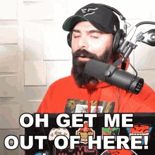 Oh Get Me Out Of Here Keemstar GIF - Oh Get Me Out Of Here Keemstar Take Me Out Now GIFs