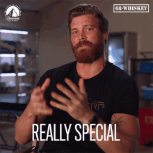 Really Special Exceptional GIF - Really Special Special Exceptional GIFs
