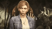 enchantress june moone scare enchantress june moone scare