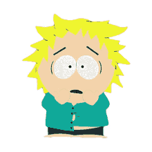 scared tweek tweak south park s6e11 child abduction is not funny