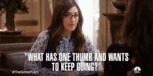 Wants To Keep Going Me GIF - Wants To Keep Going Me This Not Lady GIFs