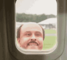 Come Fly With Me Window GIF - Come Fly With Me Window Bye GIFs
