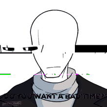 bad time