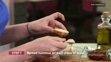 cooking appetizer party healthy hummus cooking appetizer party healthy hummus
