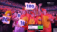 Orange Armadillos 180 GIF - Orange Armadillos 180 Cheering GIFs
