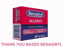 Benadryl Based Benadryl GIF - Benadryl Based Benadryl Benadryl Boys GIFs