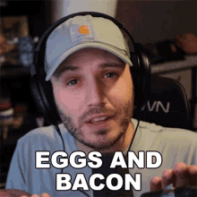 Eggs And Bacon Loochy GIF - Eggs And Bacon Loochy Perfect Match GIFs