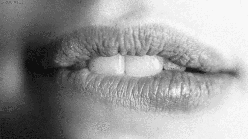 Hellooo GIF - Bite Me Lips Lip Bite GIFs