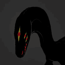Monster GIF - Monster Eyes Shadow GIFs