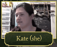 Kate Tales Of Make Believe GIF - Kate Tales Of Make Believe Dice GIFs