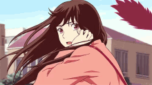 Hiyori Noragami GIF - Hiyori Noragami Anime GIFs