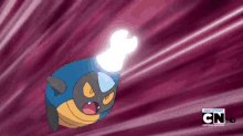 Pokemon Karrablast GIF - Pokemon Karrablast Attack GIFs