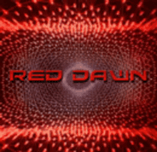 red dawn