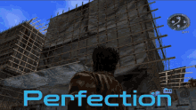 perfection shenmue