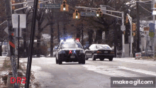 Police Cops GIF - Police Cops Ford GIFs